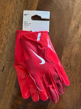 Nike Vapor Jet Gloves